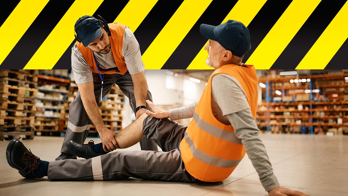 Bekam Orbit Enterprise: Trusted Source for Umoja ACE Safety Shoes Nairobi