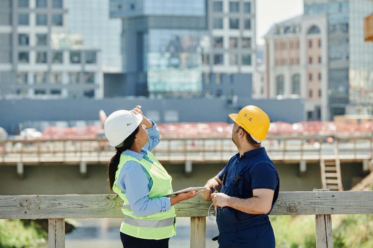 Construction Safety Training Strategies for Employers