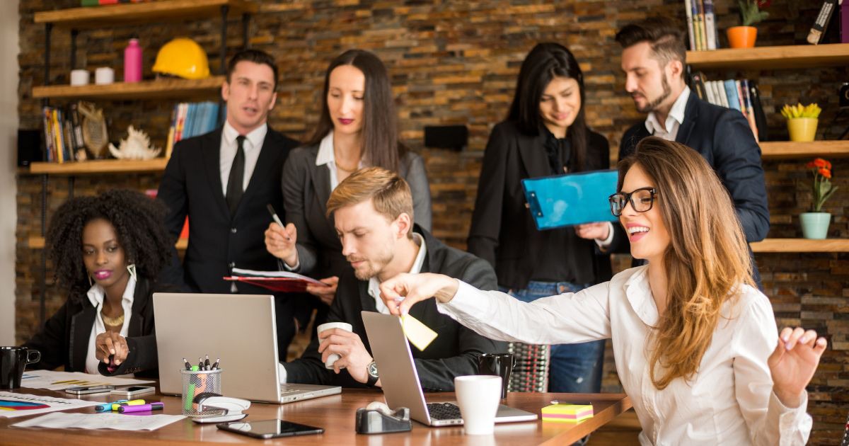 Effektive Content-Strategien entwickeln mit der Seybold One GmbH