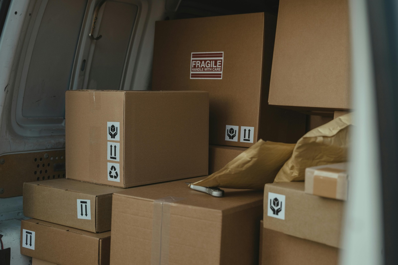 Quick and Reliable Man and Van Hire with AA Power Removals