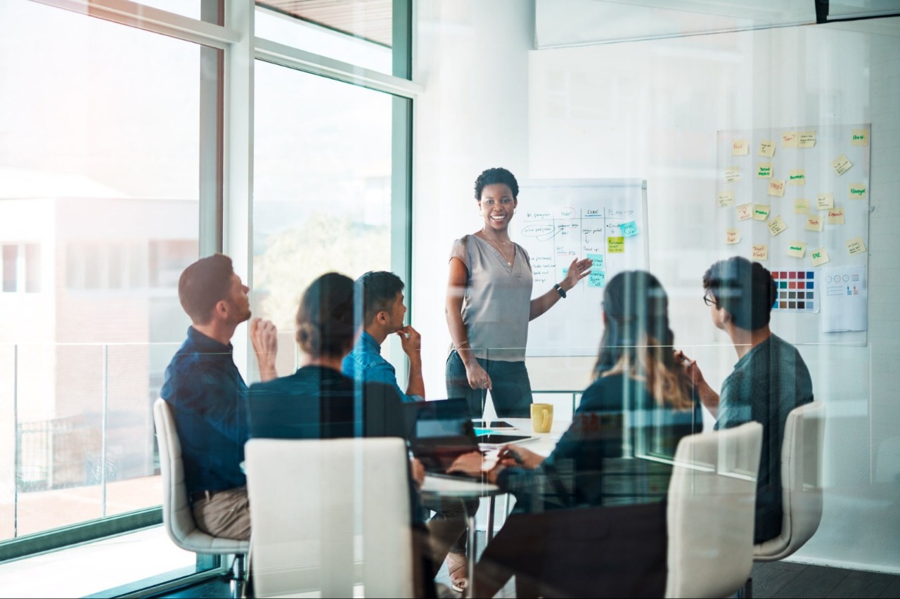 Strategy Capture Management Best Practices Explained