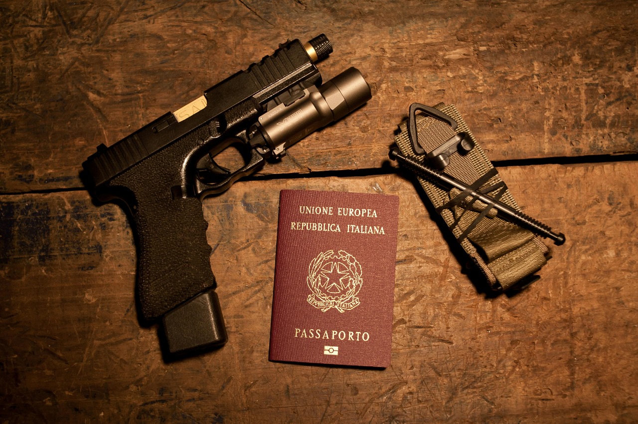 PF940SC Frame Ergonomics and Control Benefits