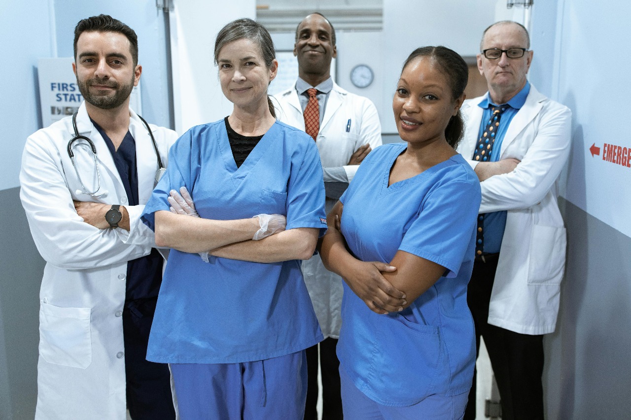 Tele Doctor On Call: Professional Online Medical Consultation Made Easy