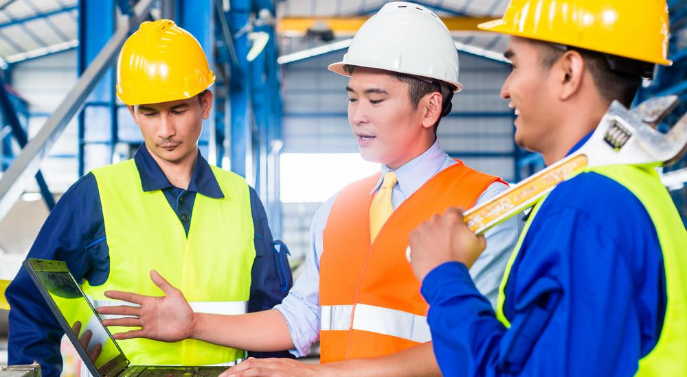 Construction Advocacy Mission of ABC Ohio Valley – Supporting Industry Freedom