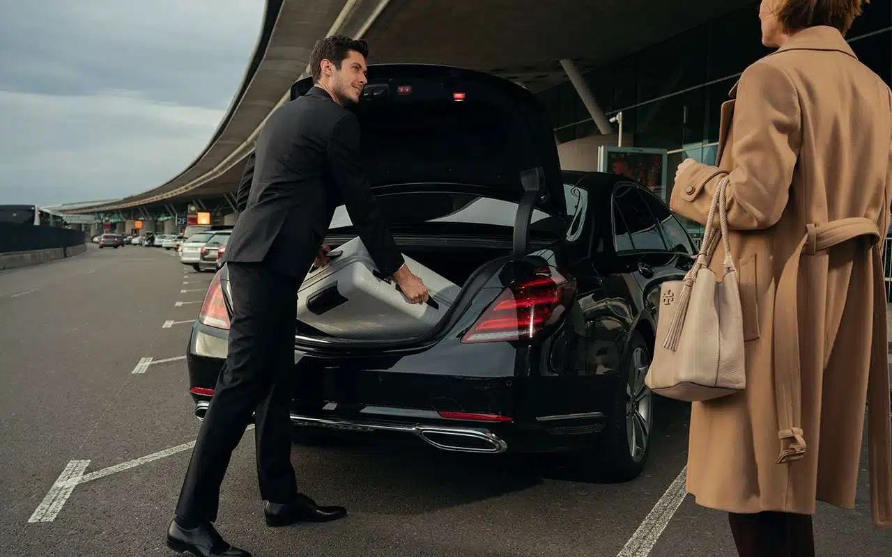 Reserve Limo Service Vancouver to Whistler for Stress-Free Travel