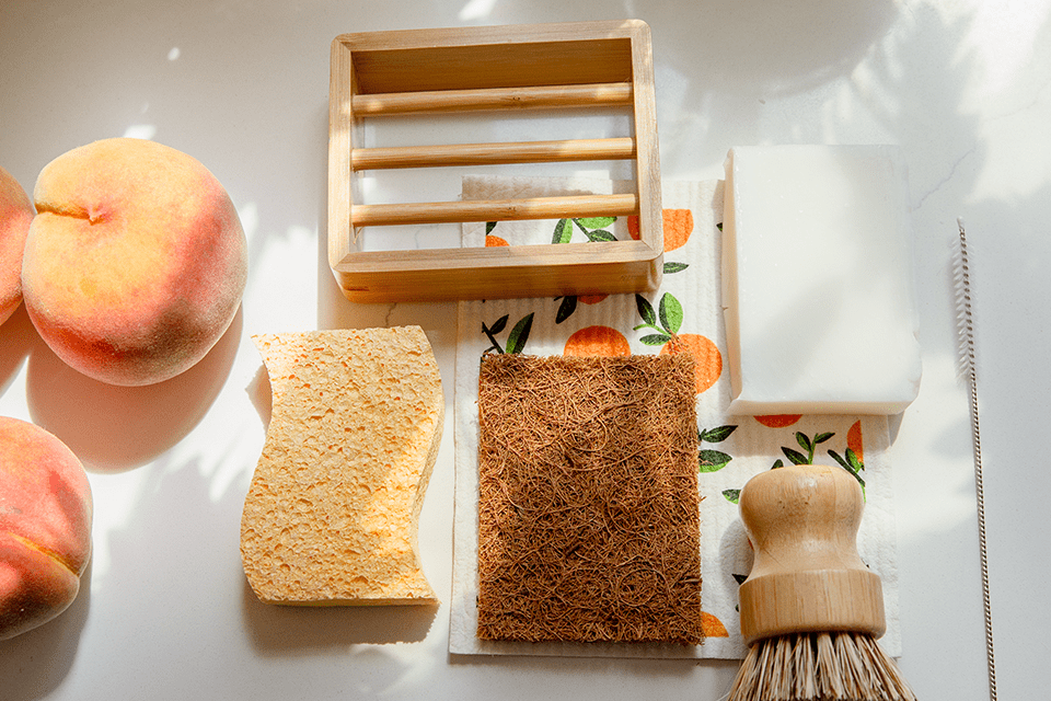 Best Back Loofah for Reaching Hard-to-Clean Areas