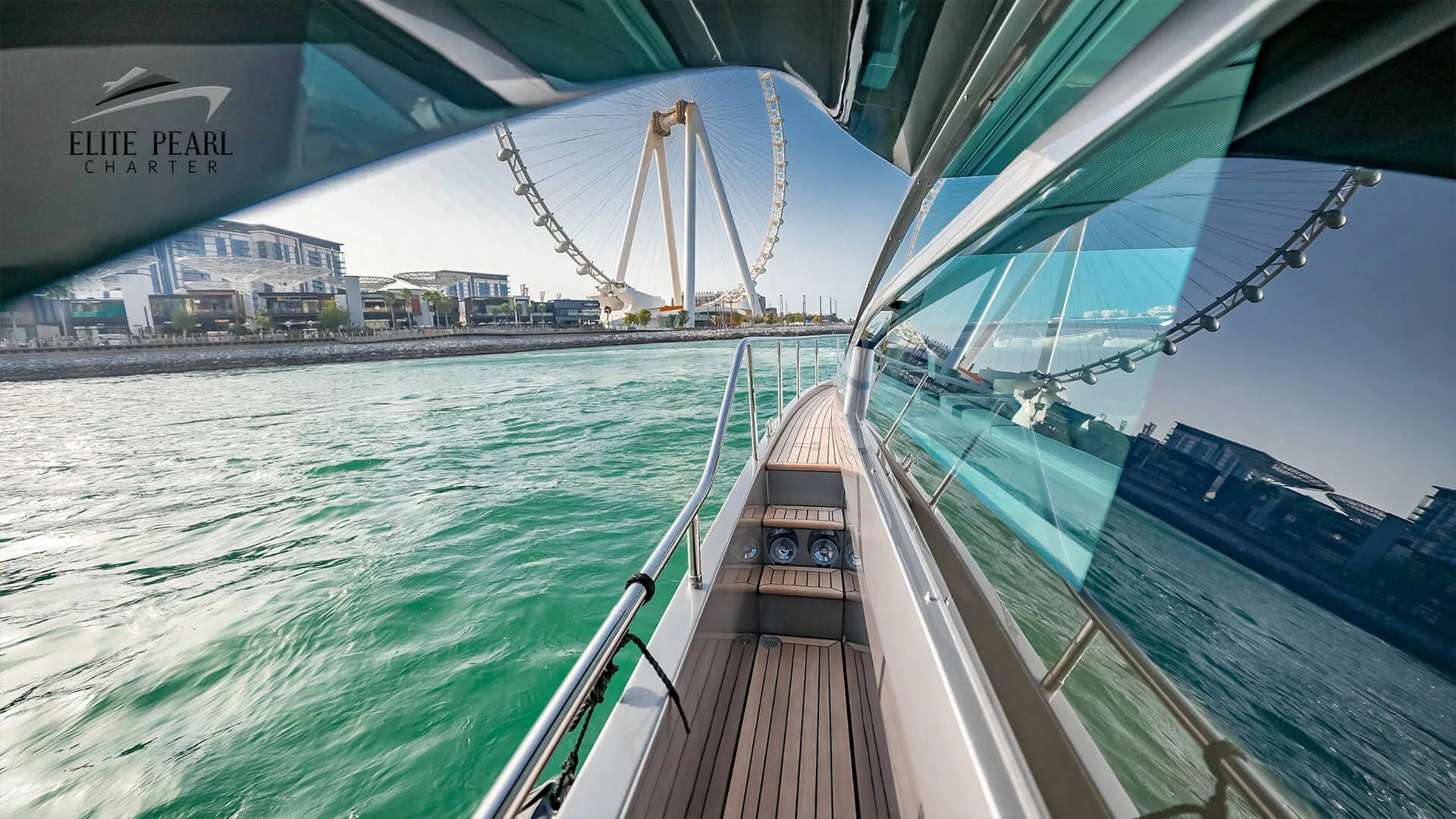 How Dubai City Guide Helps You Explore Dubai to the Fullest