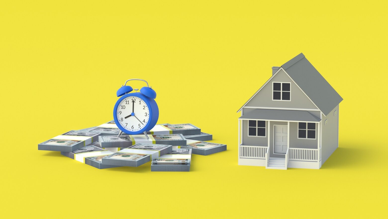 Sell My House Rochester Today – Cash Buyers