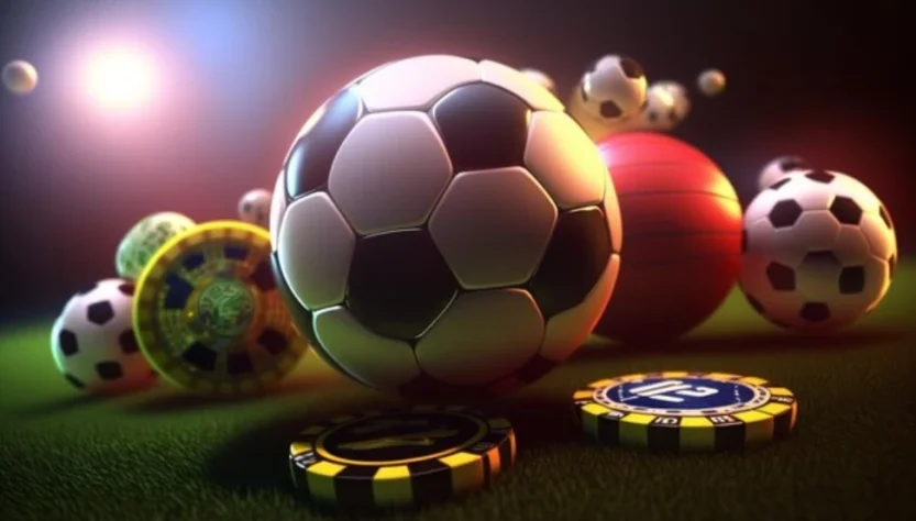Kenali Sistem Odds Dinamis Eksklusif dari Bolahiu Login