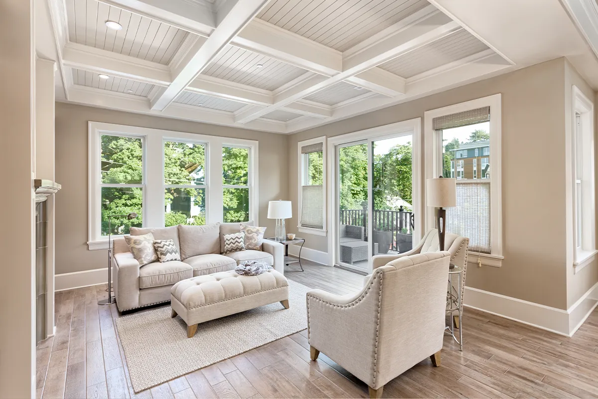 Seamless Living Powered by Modern Lighting Solutions