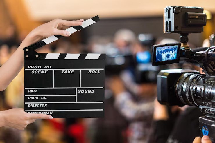 Affordable Commercial Video Production for Small Businesses
