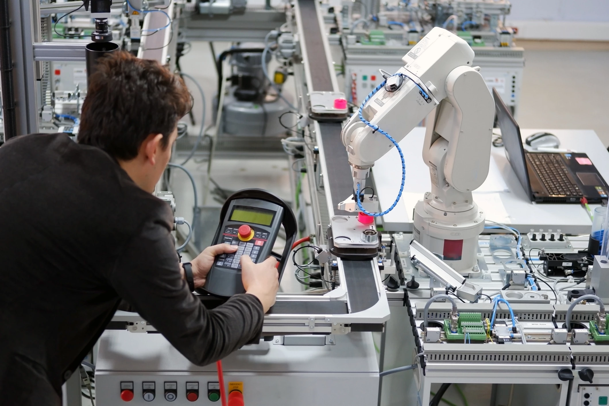 Apprenticeships UK and Career Progression Pathways