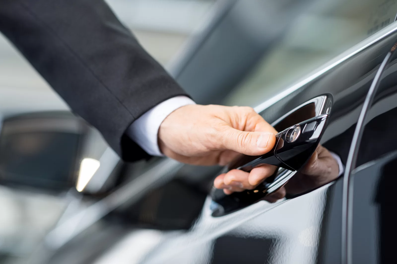 6 Reasons Car Service to Vancouver Airport Makes Travel Easy