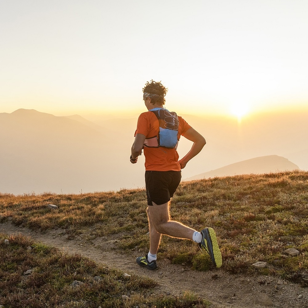STRYQ Hydration Vest: The Best Hydration Solution for Runners