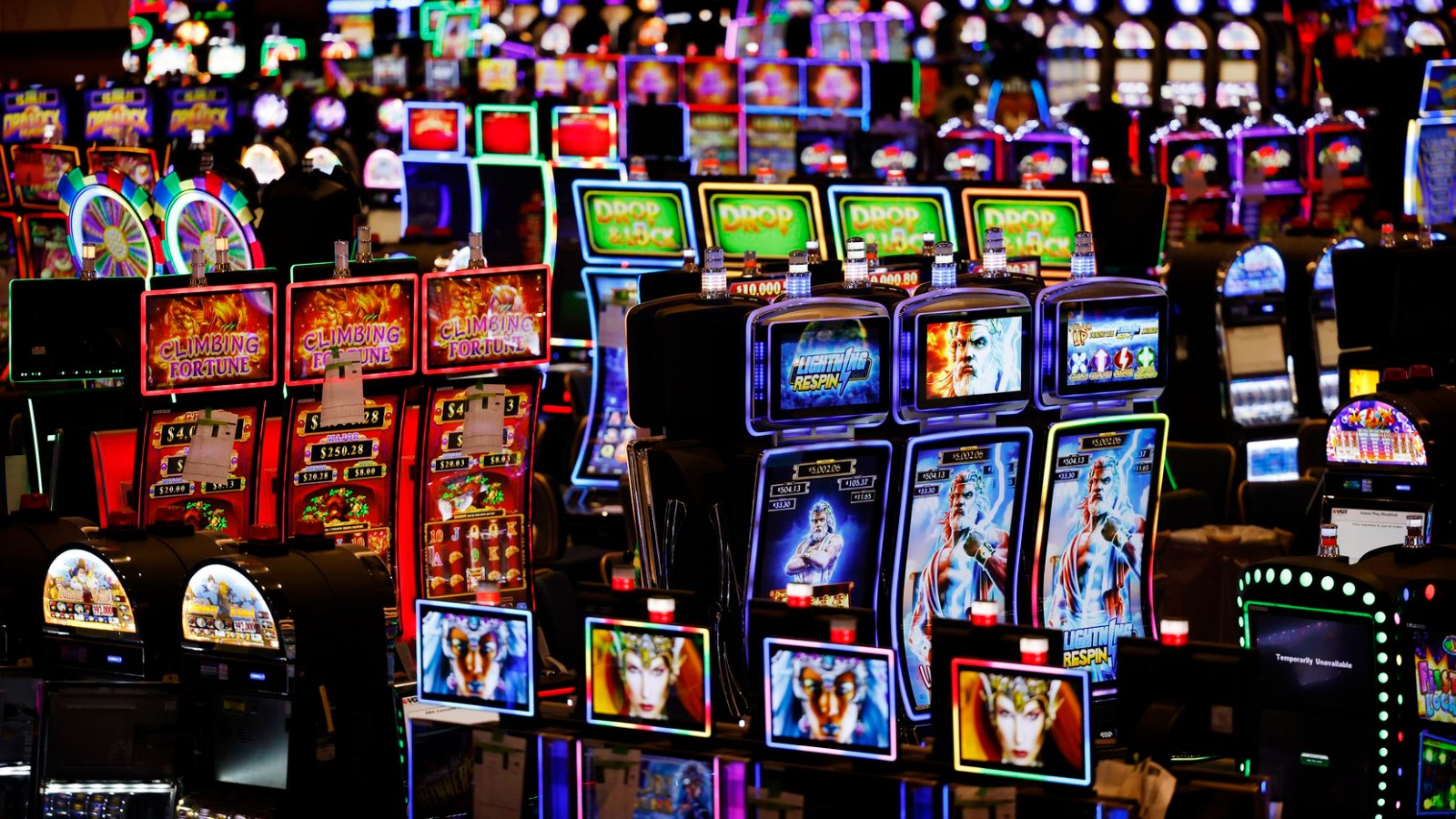 Top Recommendations for the Best Online Casinos Texas
