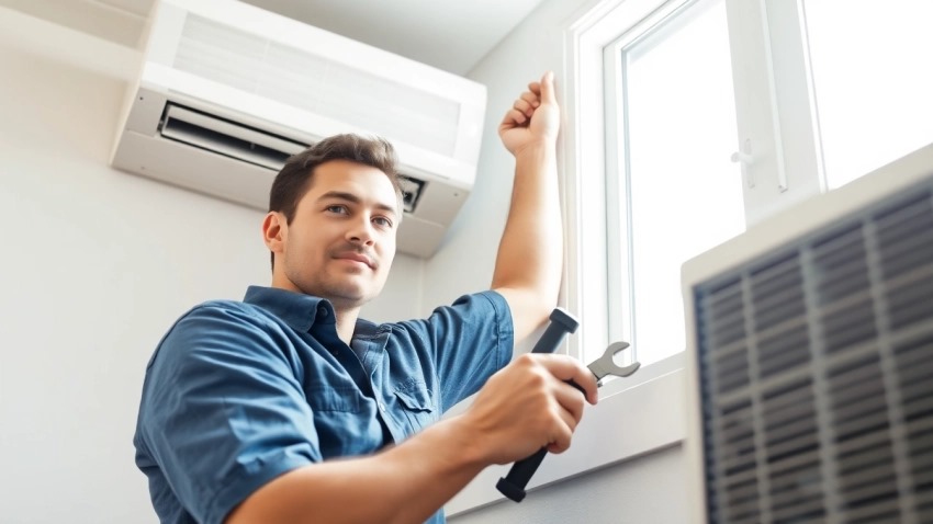BEAT THE HEAT WITH AC REPAIR PHOENIX AZ PROFESSIONALS