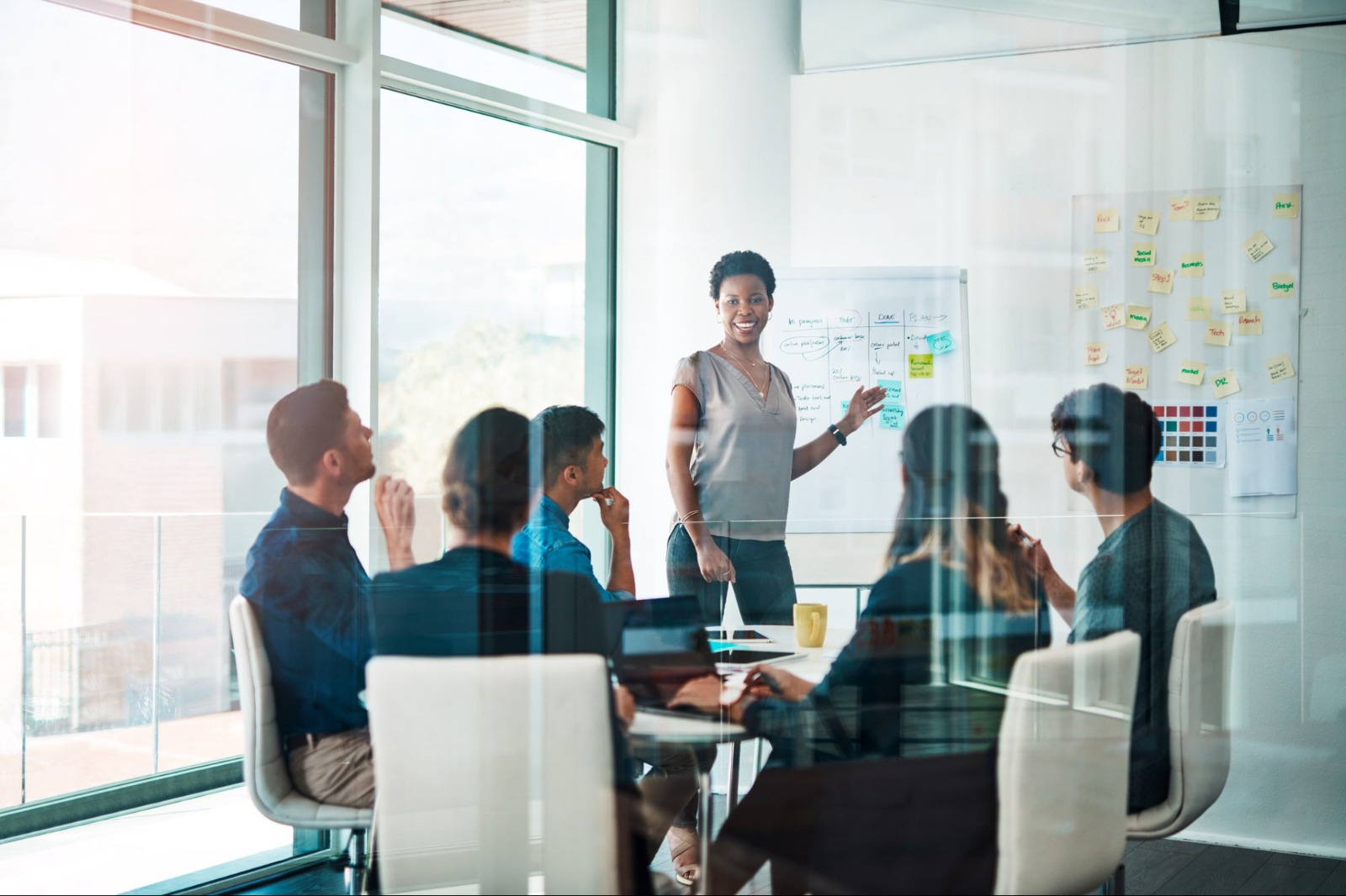 Acquisition Planning Tools and Techniques Every Contractor Should Know