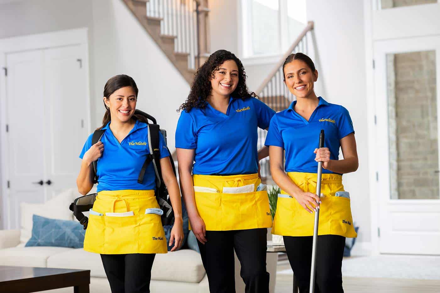 Essential Insights into the Commercial Cleaning Company Landscape