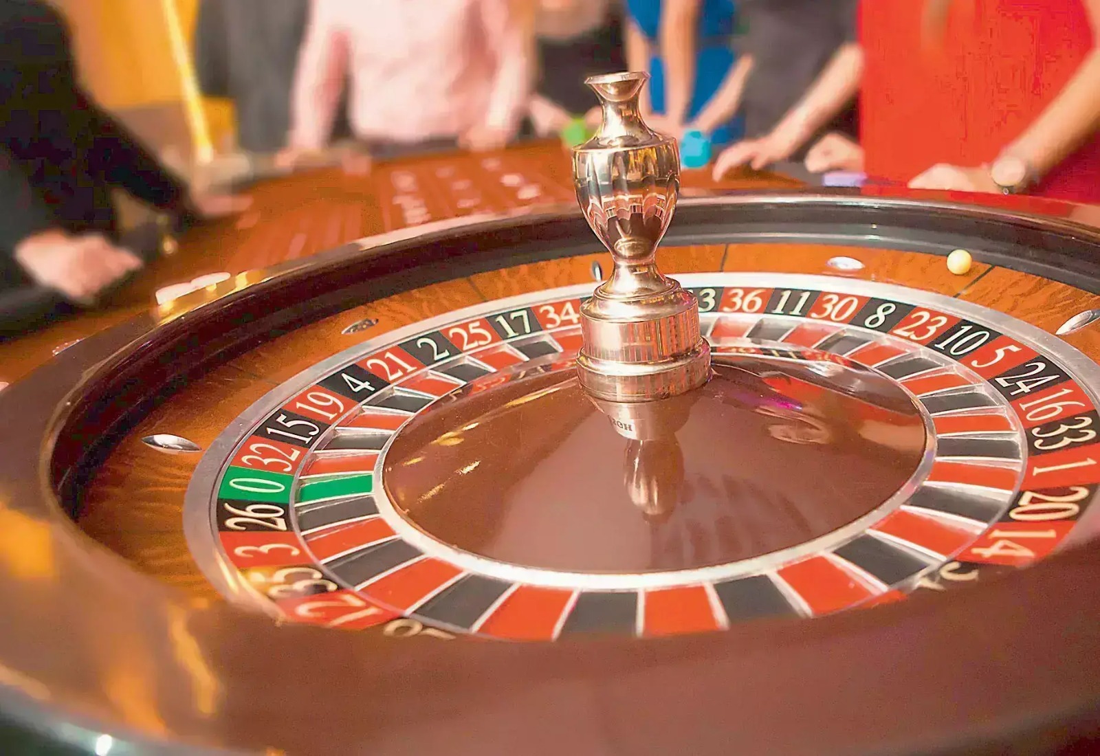 Top Picks for Best Online Casinos California: Your Guide to Winning Big