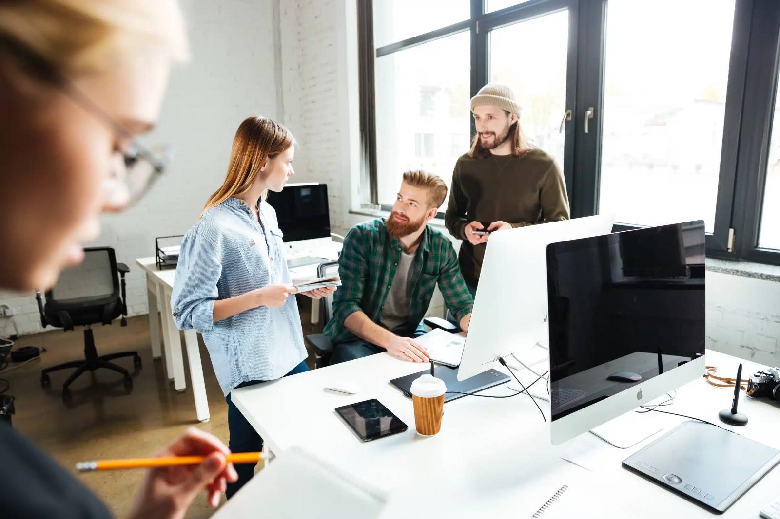 SEO Agentur mit KI – SEYBOLD verbindet Technologie mit Expertise
