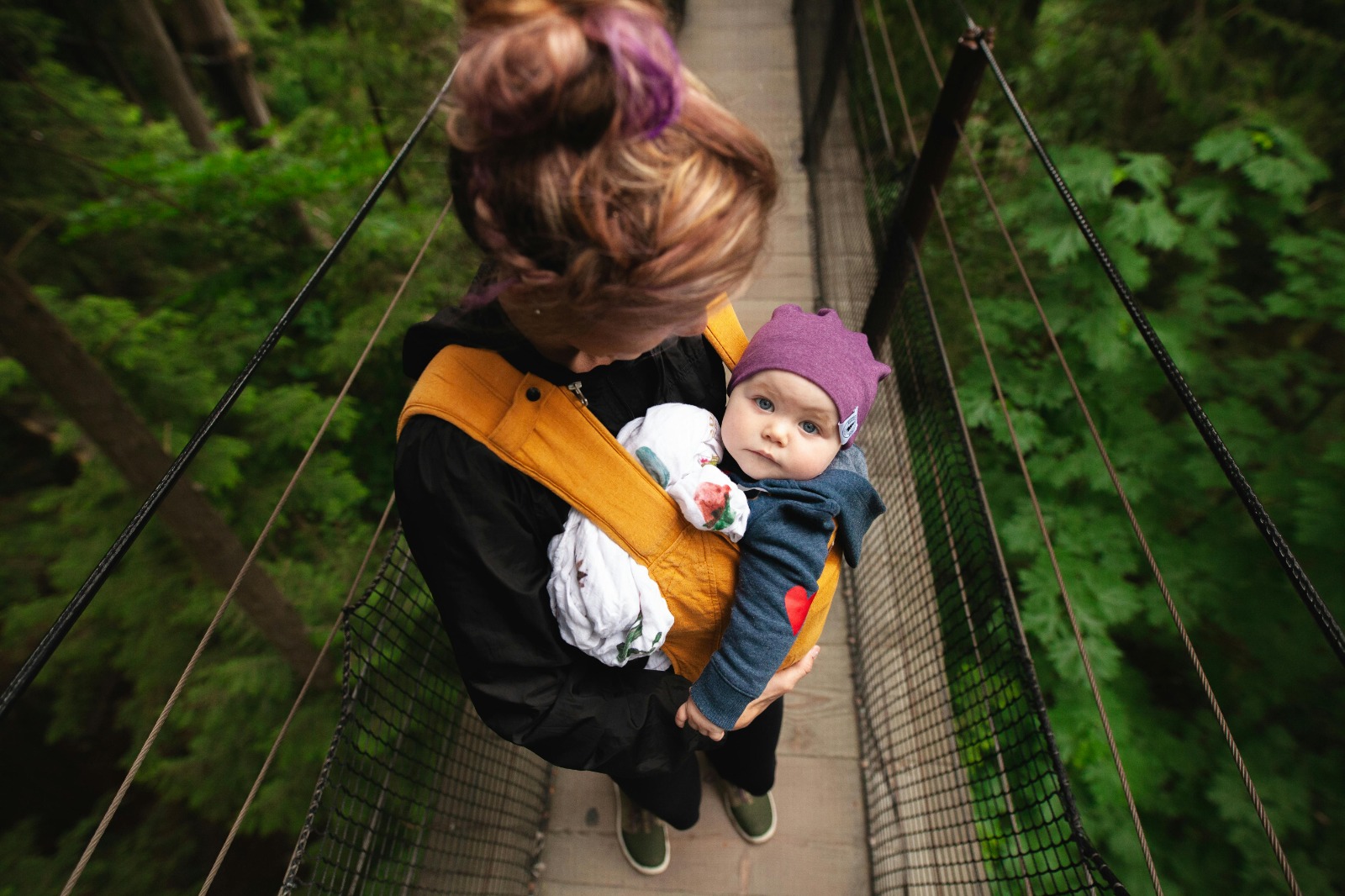 Cool Walking Trails Near Me for Relaxing Nature Walks