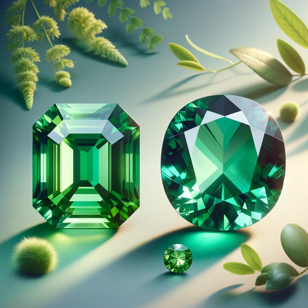 Blue Green Sapphire Investment – Buy Safely at Nash Gems