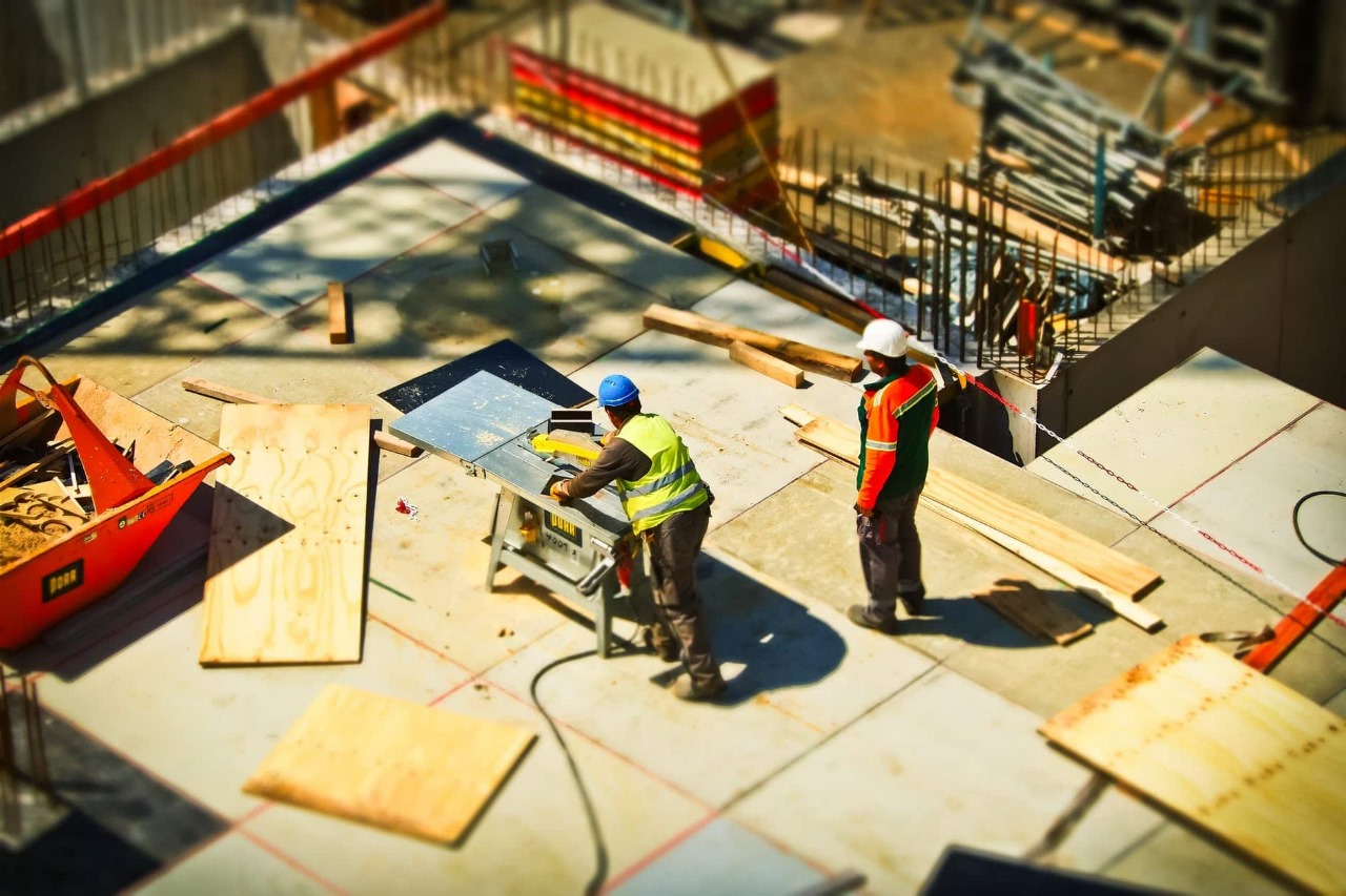 Plescia Construction | Reliable New Jersey Construction Manager