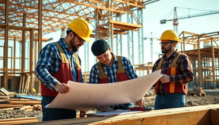 Construction Training Programs: Top Courses for Industry Success