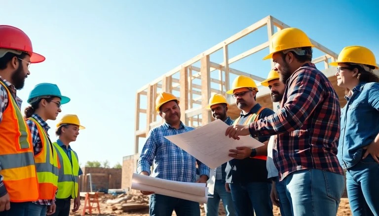 The Role of Construction Advocacy in Policy Change