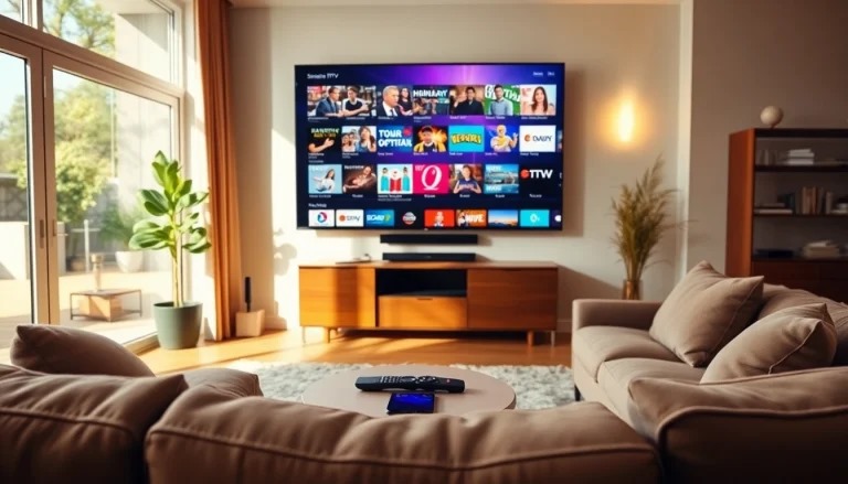 IPTV Free Test for USA &amp; Worldwide IPTV Content