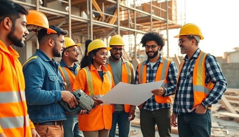 Your Go-To Remodeling Contractor for Exceptional Results
