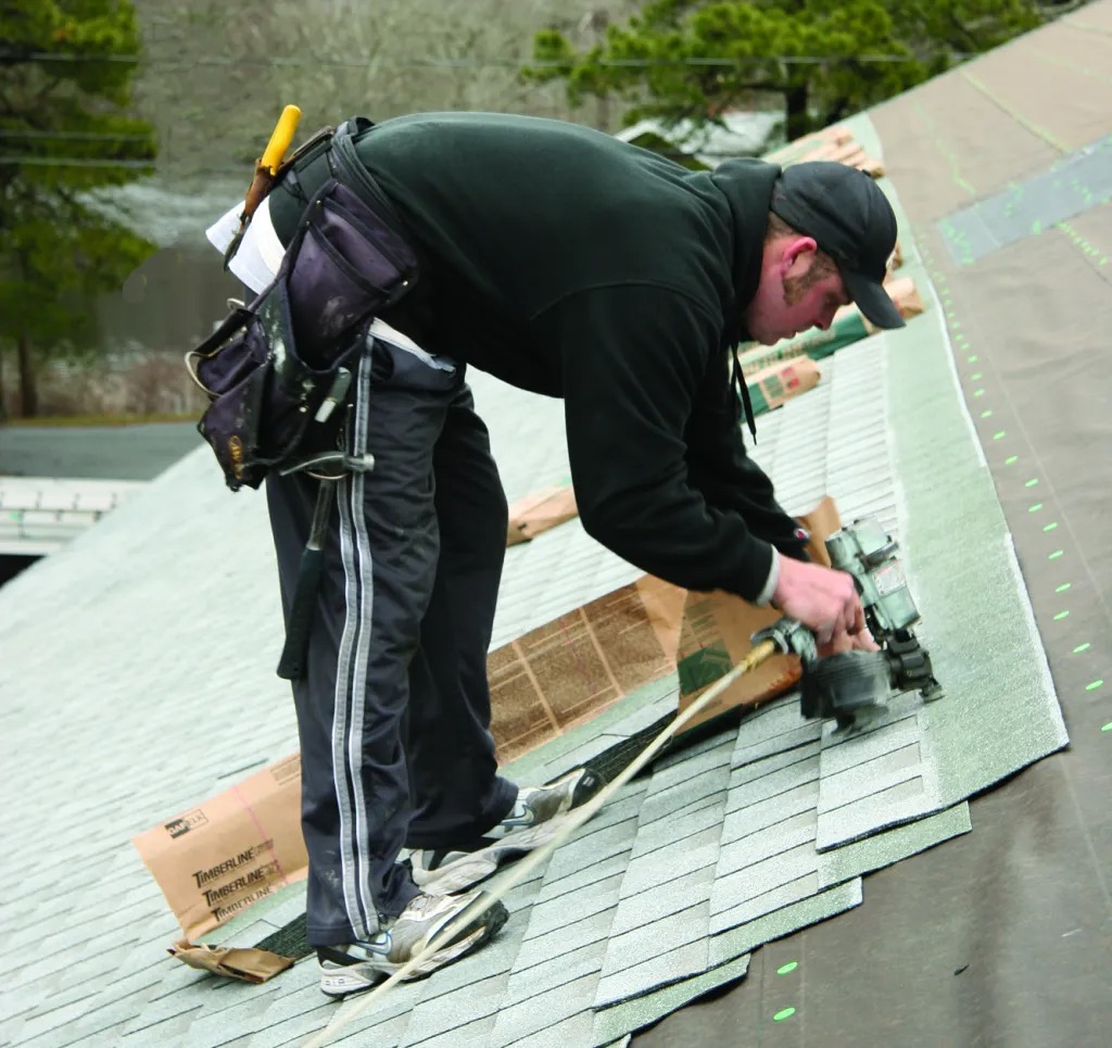 Affordable Metal roofing Vancouver Without Compromising Quality