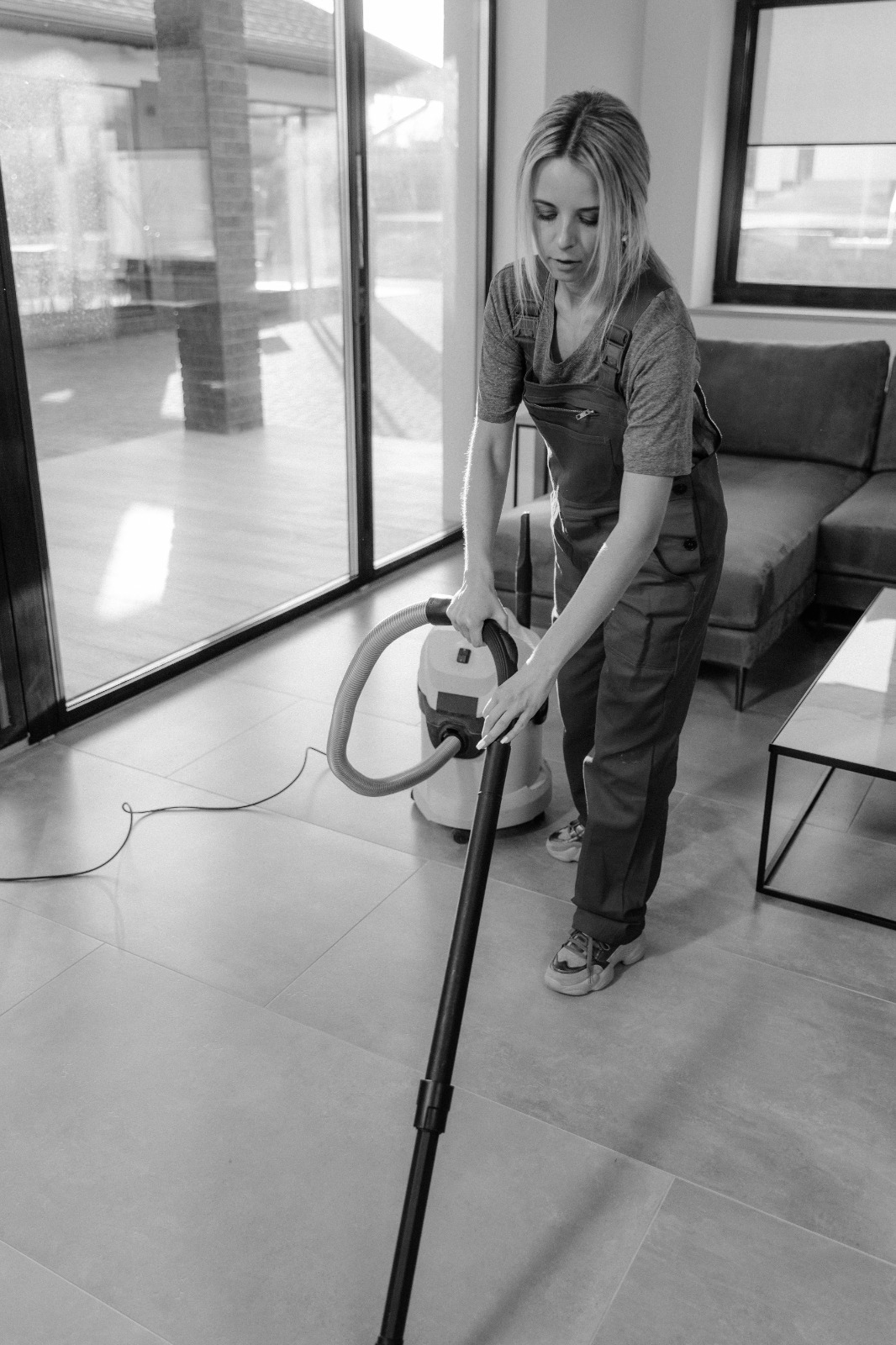 Compassionate Cleaning Services Near Me for Families