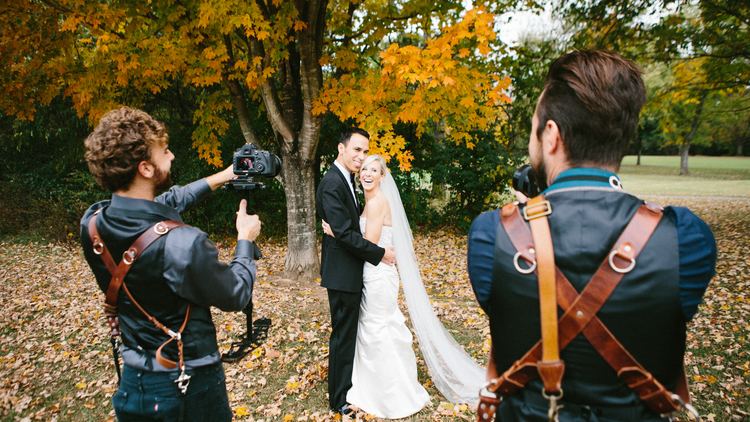 Rizing Falcon Photography: Carmel Wedding Photography Blending Romance and Artistry