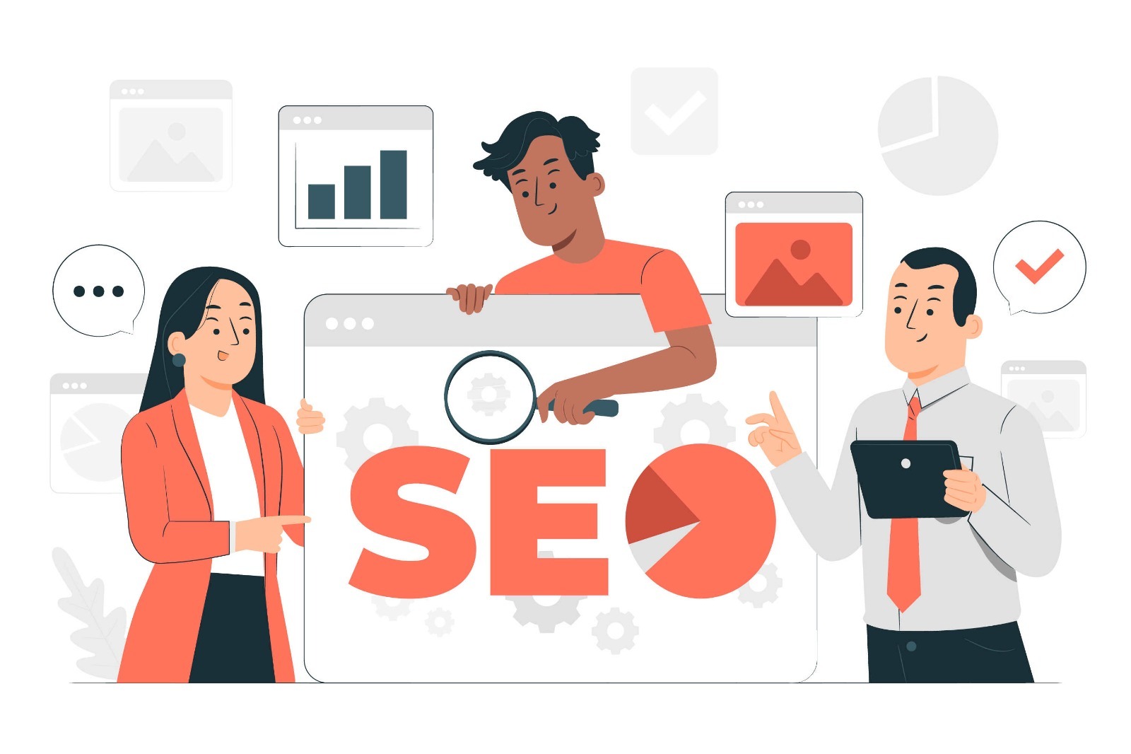 Improve SEO Rank With Actionable Ranking Data