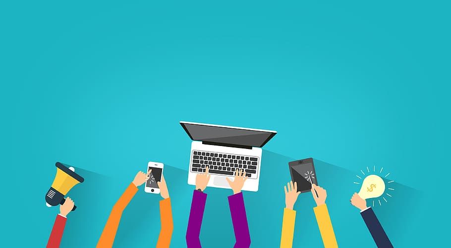 Why Online marketing services for small businesses Are Essential