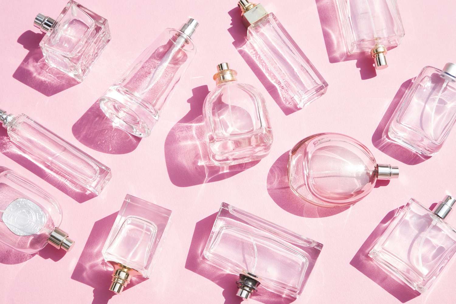Luxe Gissah parfum voor een moderne en elegante geurervaring