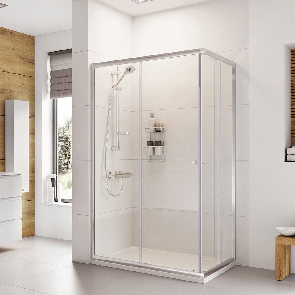 Elegant Showers AU – Your Online Source for Quality Showers