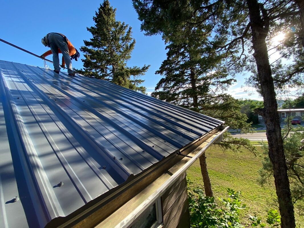 Roofing Contractors in Covington, LA – Protect Your Investment