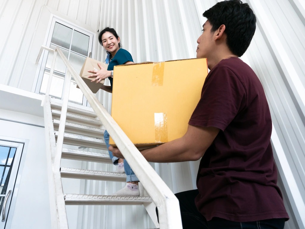 Phoenix AZ Local Movers You Can Count On