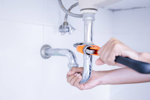 Local Whole House Repiping Services St Petersburg FL Specialists