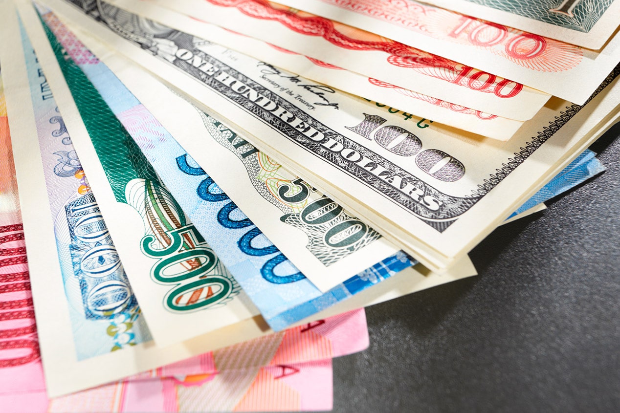 Money Exchange Sydney – Safe &amp; Convenient Locations