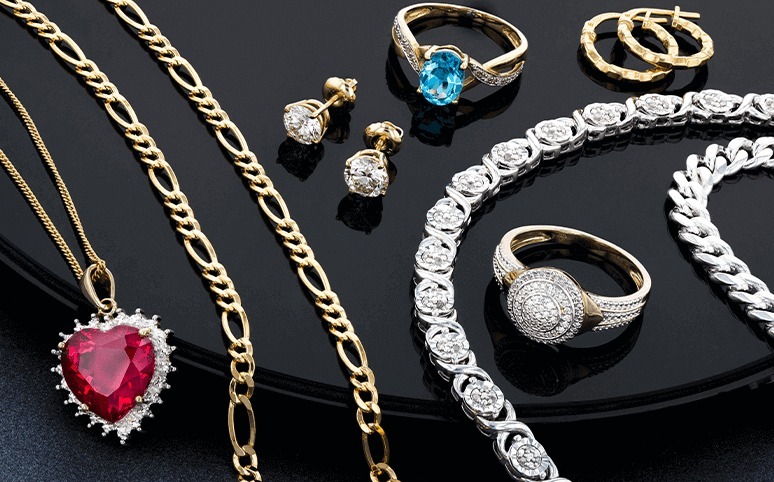 Shop from Trusted London Diamond Jewellers Online Today