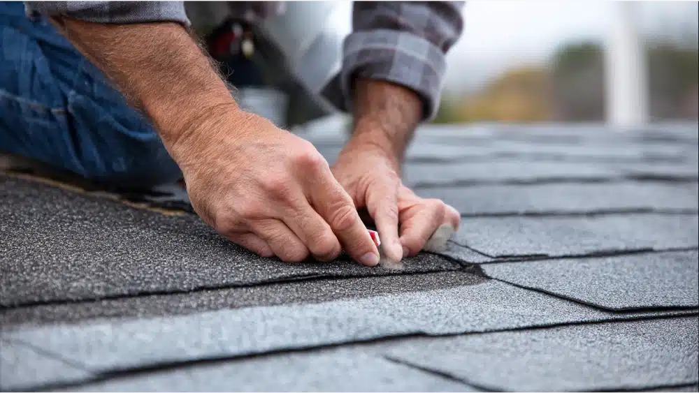 Residential &amp; Commercial Roof Repair Experts