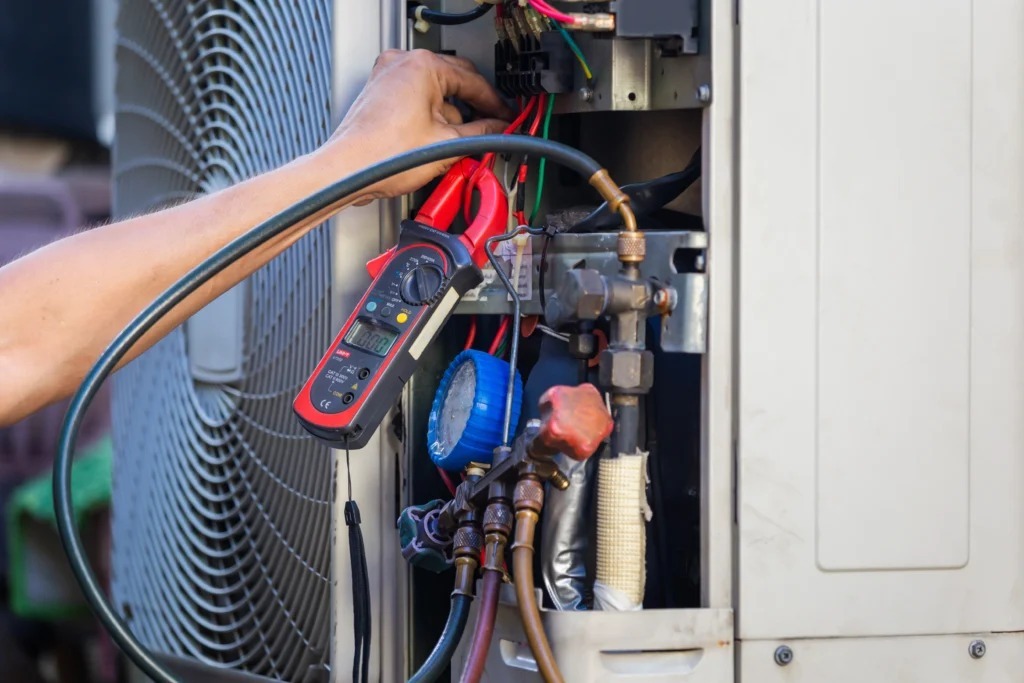 Best AC Installation Near Me – Local HVAC Specialists