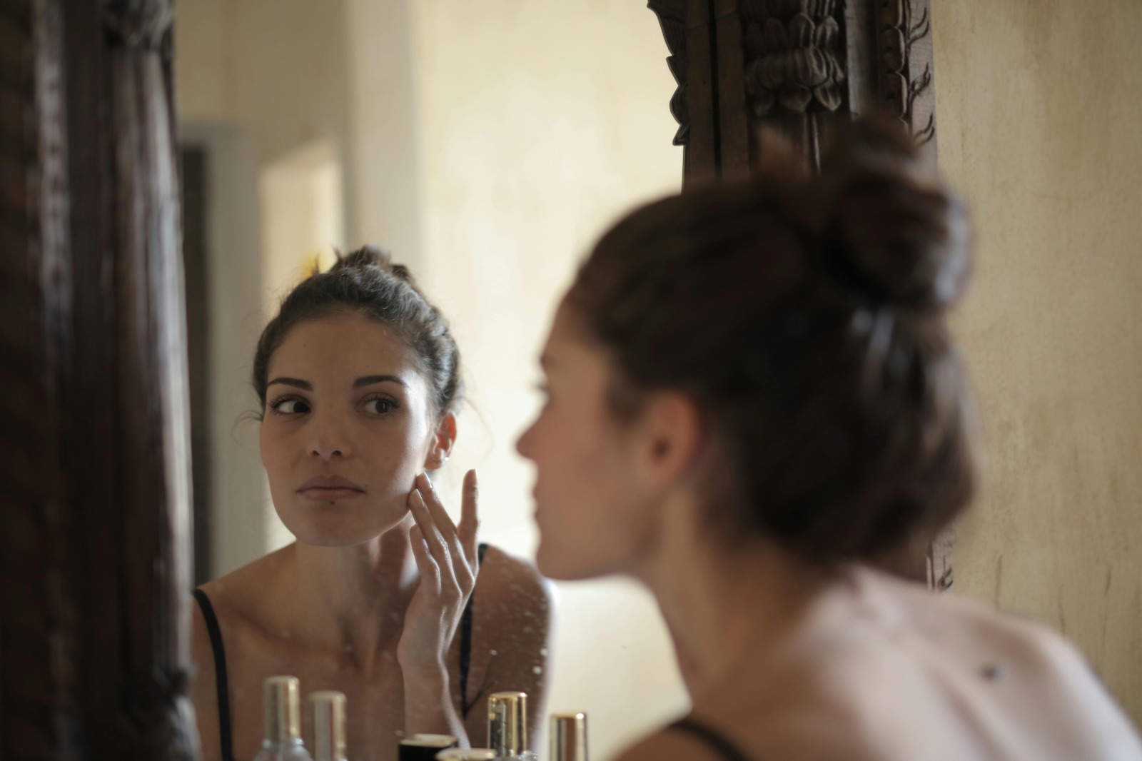 Find Your Ideal Facial Spa Near Me for Glowing Skin