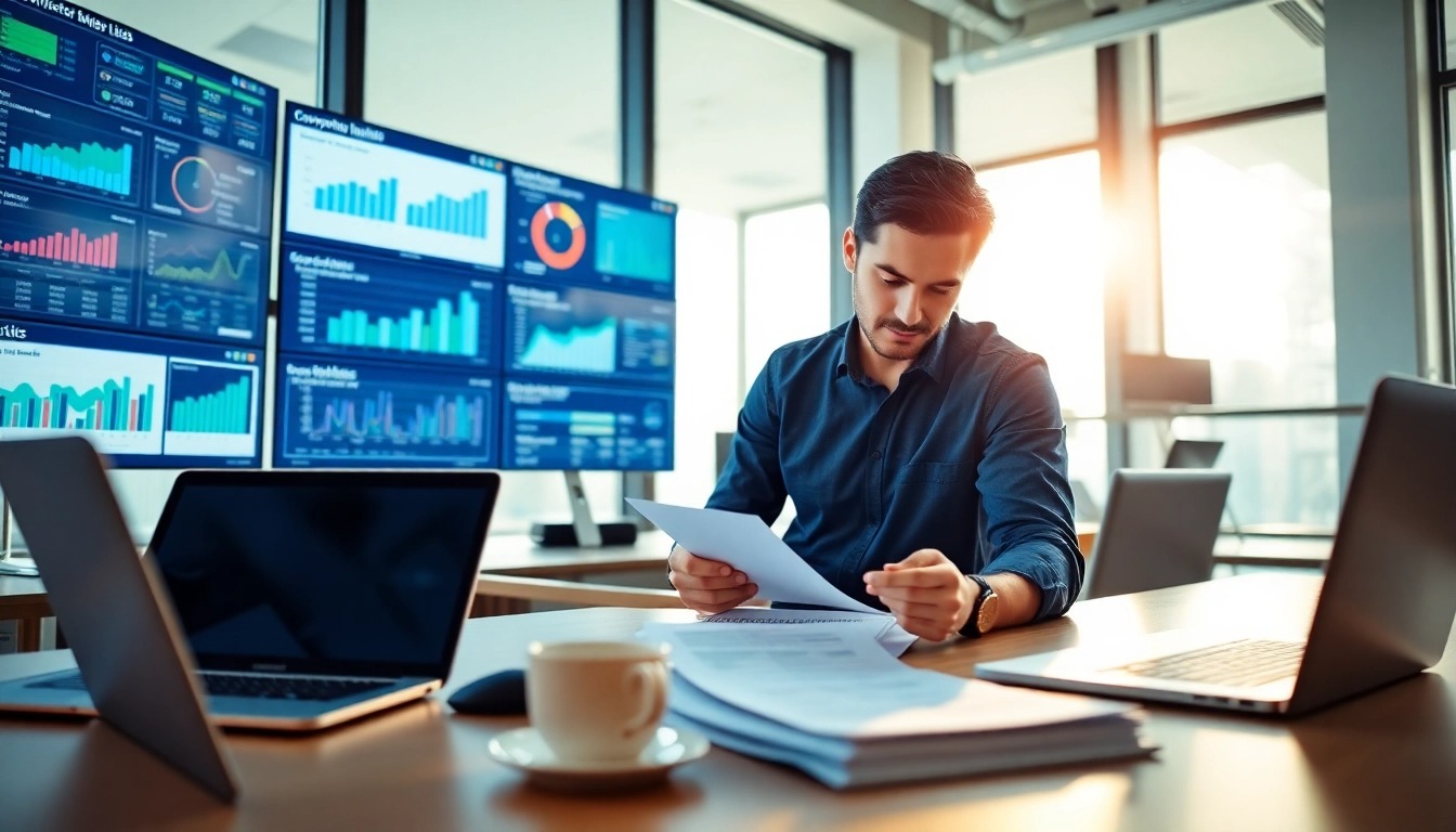 How to Find Profitable Niches Online Using Smart Research Tools