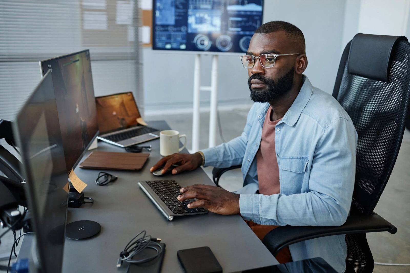 B2B Mystery Shopping: Improving Your B2B Customer Experience