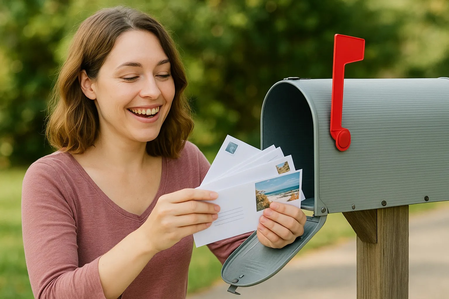 Improve Marketing ROI with an Expert direct mail company