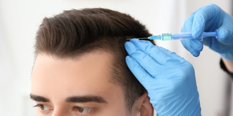 Hair Transplant Istanbul – Innovative Techniques, Natural Results
